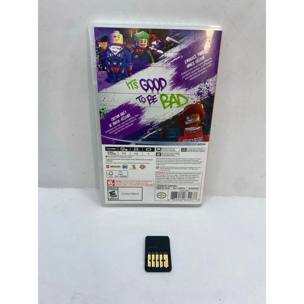 Nintendo all video